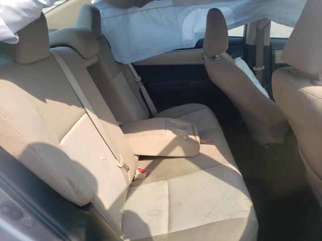 Foto 6 de la subasta – 2016 TOYOTA COROLLA L con VIN 2T1BURHEXGC731987