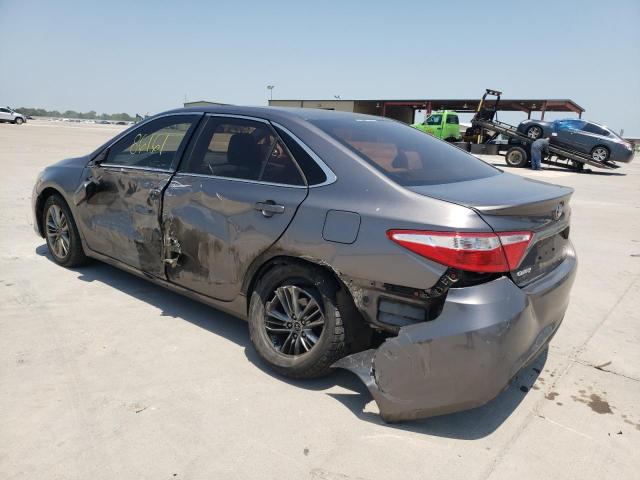 Photo 9 from auction – 2015 TOYOTA CAMRY LE with VIN 4T1BF1FK4FU991142