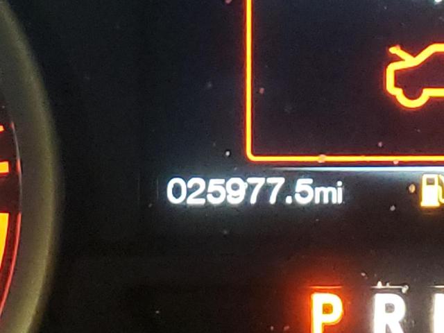 Photo 8 from auction – 2018 FORD F150 SUPER with VIN 1FTEW1EG0JFE02535