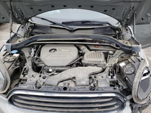 Photo 7 from auction – 2019 MINI COOPER COU with VIN WMZYS7C52K3F45036