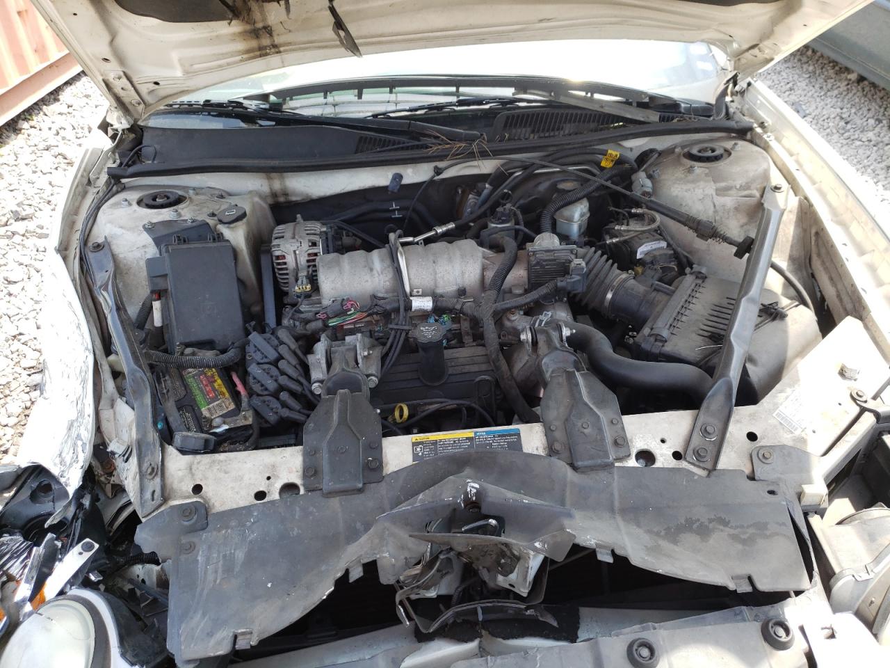 صورة رقم 7 من المزاد - 2007 BUICK LACROSSE C مع VIN 2G4WC582071230734