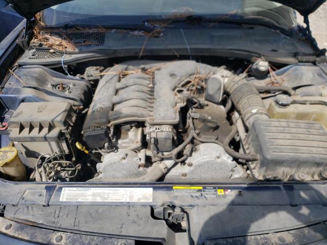Photo 7 from auction – 2006 DODGE CHARGER SE with VIN 2B3KA43G66H201669