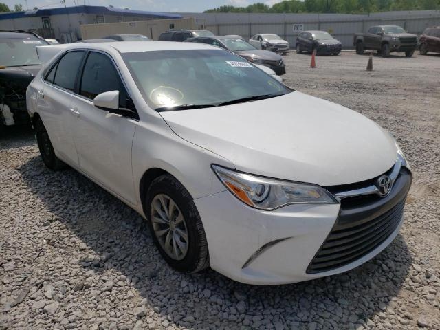 TOYOTA CAMRY LE 2016 with VIN 4T1BF1FK6GU259998 - Photo from auction