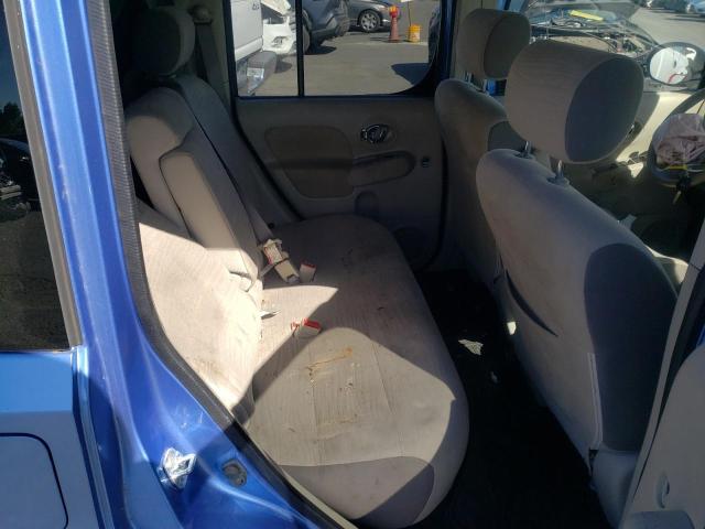Photo 6 from auction – 2014 NISSAN CUBE S with VIN JN8AZ2KR8ET353176