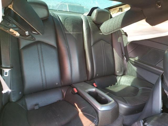Photo 6 from auction – 2011 CADILLAC CTS PERFOR with VIN 1G6DJ1ED5B0147212