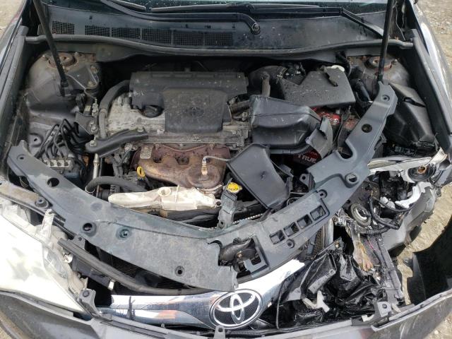 Photo 7 from auction – 2012 TOYOTA CAMRY BASE with VIN 4T4BF1FK9CR190370
