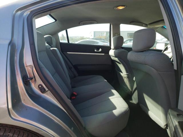 Photo 6 from auction – 2008 MITSUBISHI GALANT ES with VIN 4A3AB36F68E010720