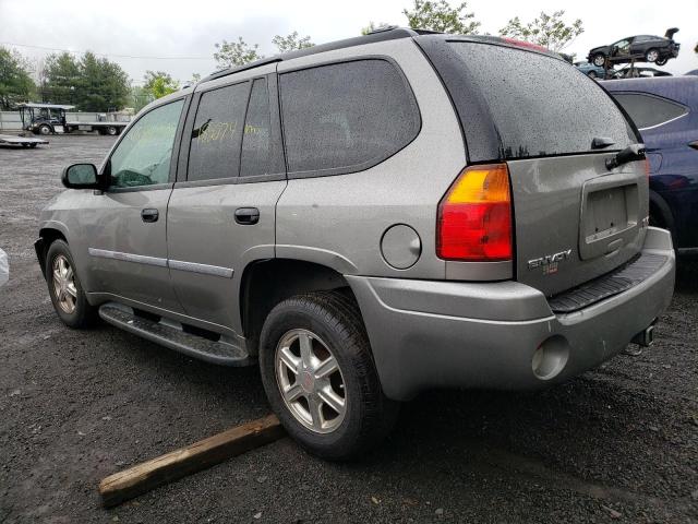 Photo 3 from auction – 2008 GMC ENVOY with VIN 1GKDT13S482179613