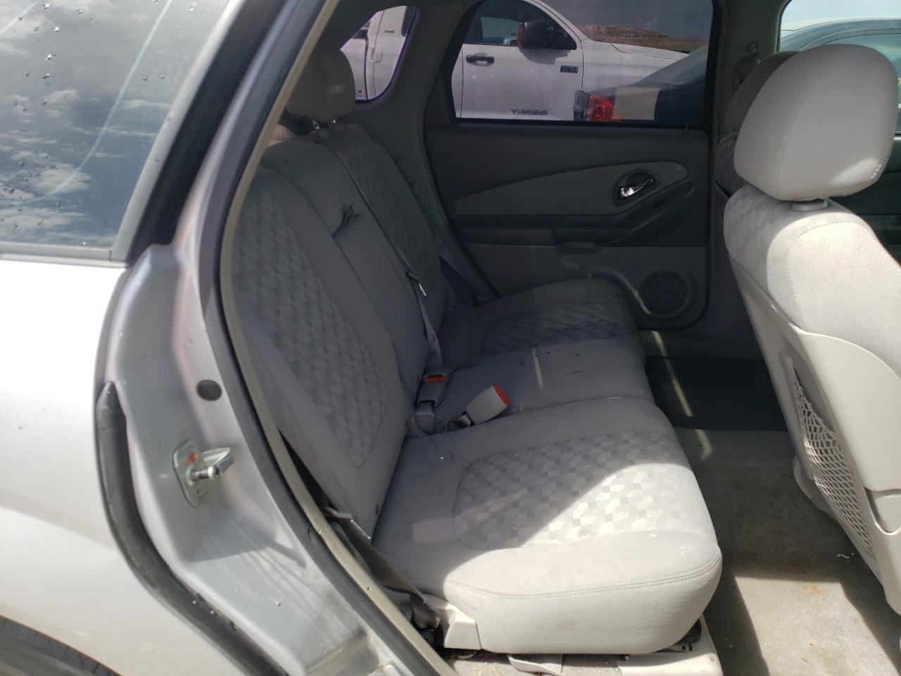Photo 6 from auction – 2005 CHEVROLET MALIBU MAX with VIN 1G1ZT62895F331886