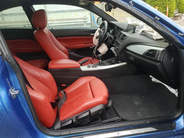 Photo 5 from auction – 2015 BMW 228 I with VIN WBA1F5C52FV343439