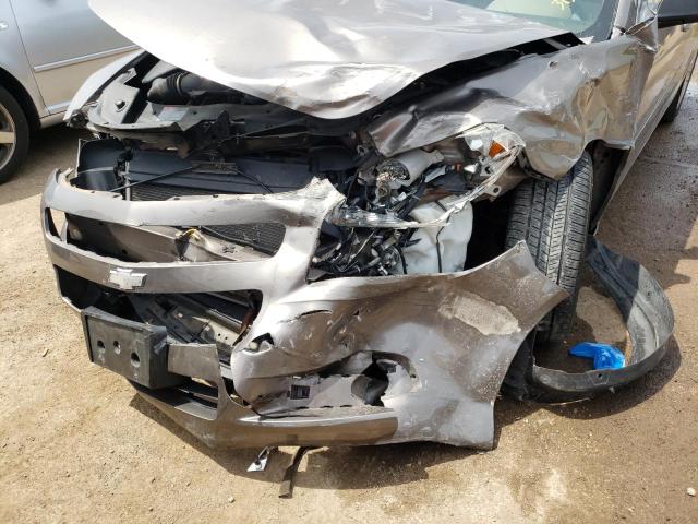 Photo 9 from auction – 2012 CHEVROLET MALIBU LS with VIN 1G1ZB5E09CF313372
