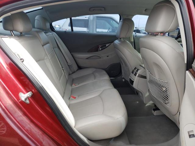Photo 6 from auction – 2010 BUICK LACROSSE C with VIN 1G4GD5EGXAF169863