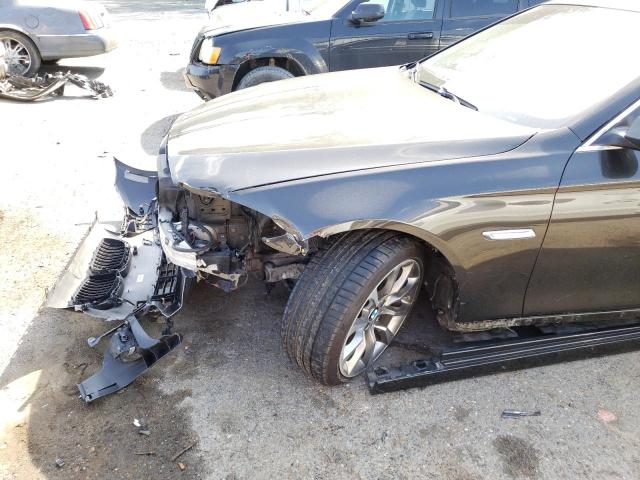 صورة رقم 9 من المزاد - 2016 BMW 535 XI مع VIN WBA5B3C50GG255786