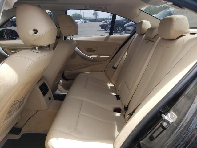 Photo 6 from auction – 2013 BMW 320 I with VIN WBA3B1C57DK129347