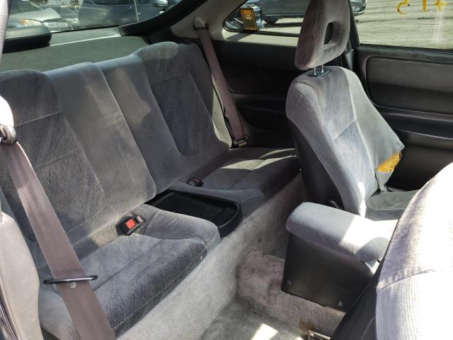 Photo 6 from auction – 1997 ACURA INTEGRA LS with VIN JH4DC4455VS012306