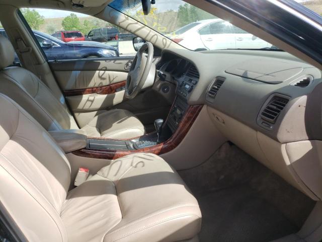 Photo 5 from auction – 1999 ACURA 3.2TL with VIN 19UUA5643XA034767