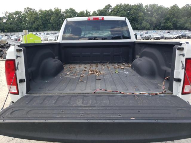 Photo 6 from auction – 2019 RAM 1500 CLASS with VIN 3C6JR6AG1KG522313
