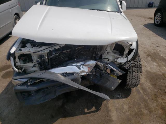 Photo 7 from auction – 2002 TOYOTA 4RUNNER SR with VIN JT3GN86R320248030