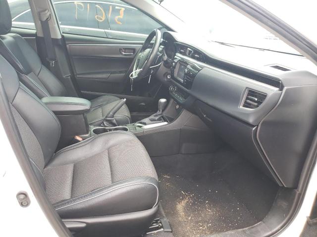 Photo 5 from auction – 2016 TOYOTA COROLLA L with VIN 5YFBURHEXGP464866