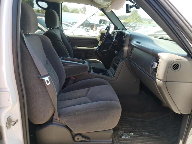 Photo 5 from auction – 2006 CHEVROLET SILVERADO with VIN 2GCEK13T461163856