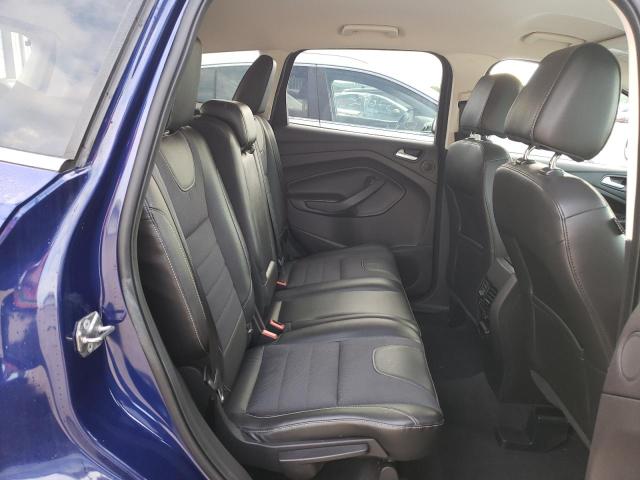 Photo 6 from auction – 2015 FORD ESCAPE SE with VIN 1FMCU9GX8FUA55446