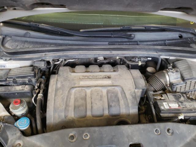 Photo 7 from auction – 2007 HONDA ODYSSEY EX with VIN 5FNRL38657B502345