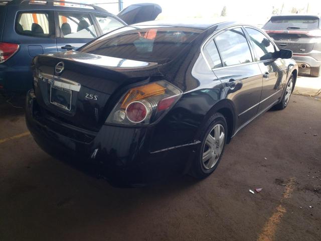 Фото 4 с аукциона – 2012 NISSAN ALTIMA BAS с VIN 1N4AL2AP5CC198134