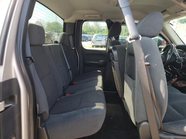 Photo 6 from auction – 2008 CHEVROLET SILVERADO with VIN 2GCEK19J481319483