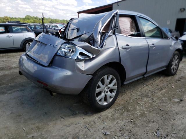 صورة رقم 4 من المزاد - 2008 MAZDA CX-7 مع VIN JM3ER29L980203119