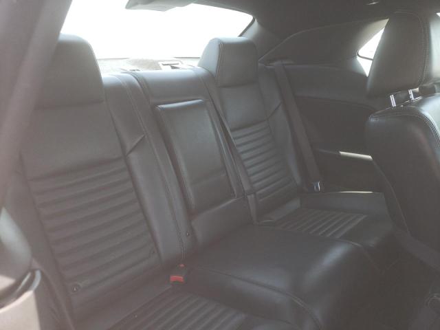 Photo 6 from auction – 2012 DODGE CHALLENGER with VIN 2C3CDYAG3CH174077