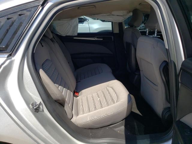 Photo 6 from auction – 2016 FORD FUSION S with VIN 3FA6P0G76GR376758