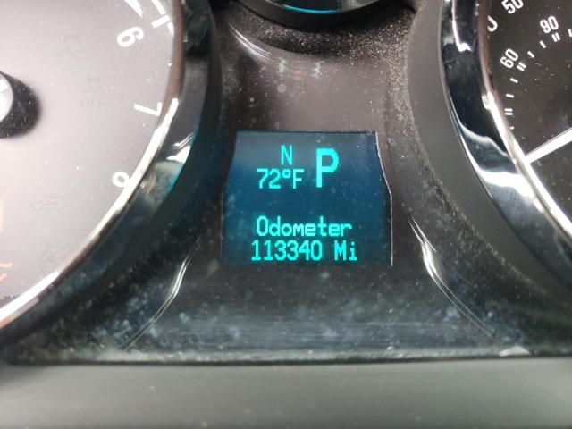 Photo 8 from auction – 2014 CHEVROLET CAPTIVA LT with VIN 3GNAL3EK5ES656029