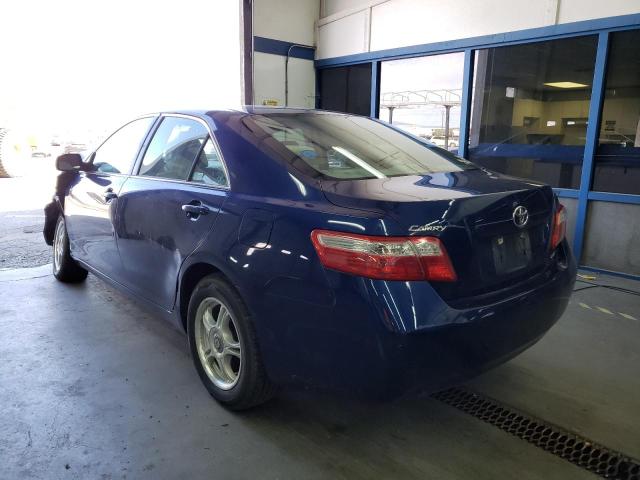 Photo 3 from auction – 2009 TOYOTA CAMRY BASE with VIN 4T1BE46K79U343626