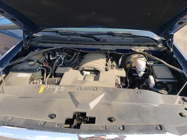 Photo 7 from auction – 2019 CHEVROLET SILVERADO with VIN 2GCRCPEC1K1130273