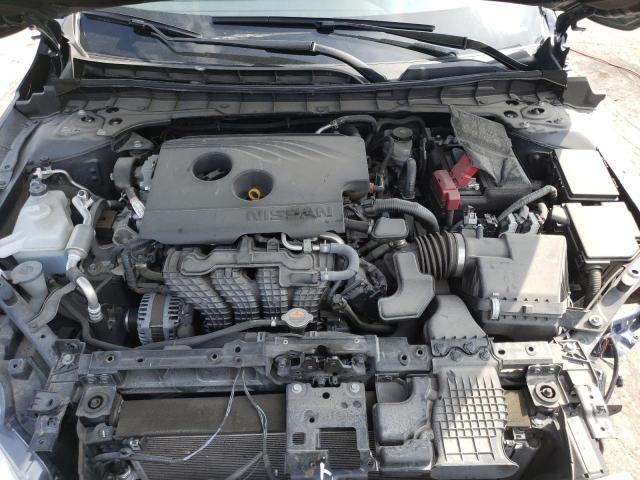 Photo 7 from auction – 2020 NISSAN ALTIMA SR with VIN 1N4BL4CV0LC169362