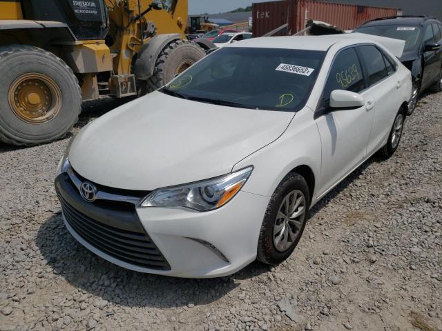 Photo 2 from auction – 2016 TOYOTA CAMRY LE with VIN 4T1BF1FK6GU259998