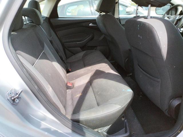 Photo 6 from auction – 2012 FORD FOCUS SE with VIN 1FAHP3F26CL448454