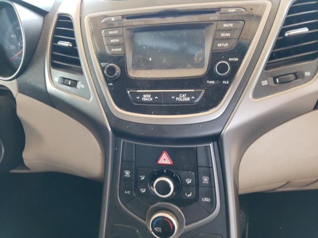 Photo 9 from auction – 2016 HYUNDAI ELANTRA SE with VIN 5NPDH4AE9GH786339
