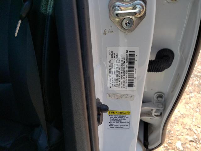 Photo 10 from auction – 2015 ACURA TLX with VIN 19UUB2F38FA014323