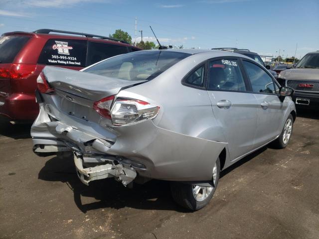 Photo 4 from auction – 2016 FORD FIESTA SE with VIN 3FADP4BJ0GM178823
