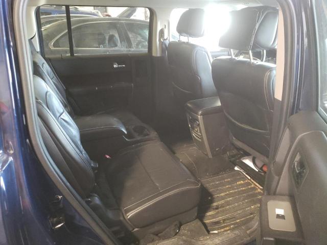 Photo 6 from auction – 2012 FORD FLEX with VIN 2FMGK5CC2CBD04909