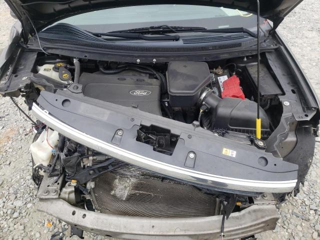 Photo 7 from auction – 2013 FORD EDGE LIMIT with VIN 2FMDK4KC4DBA52869