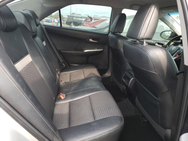 Photo 6 from auction – 2013 TOYOTA CAMRY with VIN 4T1BF1FK2DU207537