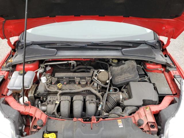 Zdjęcie 7 z aukcji – 2013 FORD FOCUS SE z VIN 1FADP3K27DL236071