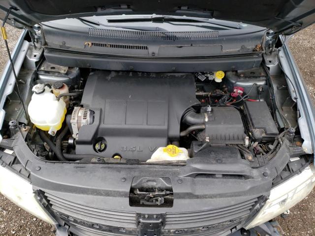 Photo 7 from auction – 2010 DODGE JOURNEY SX with VIN 3D4PG5FV1AT195933