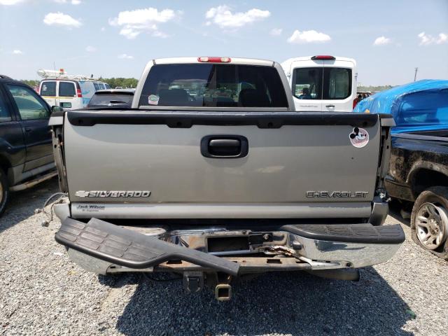 Photo 9 from auction – 2003 CHEVROLET SILVERADO with VIN 1GCEK19T53E264633