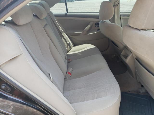 Photo 6 from auction – 2011 TOYOTA CAMRY BASE with VIN 4T1BF3EK5BU121276