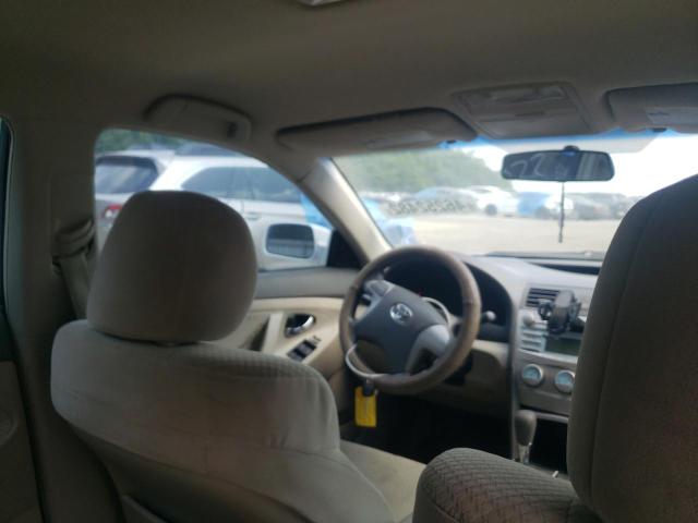 Photo 9 from auction – 2009 TOYOTA CAMRY BASE with VIN 4T1BE46K09U908153
