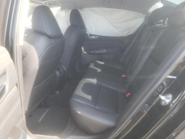 Photo 6 from auction – 2019 ACURA TLX with VIN 19UUB2F34KA005774