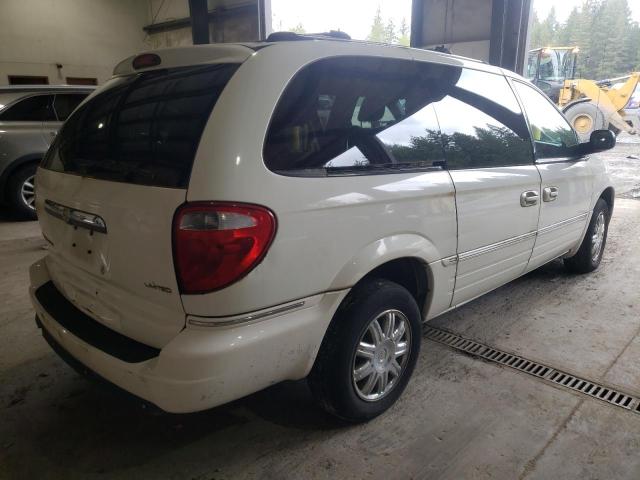 Photo 4 from auction – 2007 CHRYSLER TOWN & COU with VIN 2A8GP64L17R138043